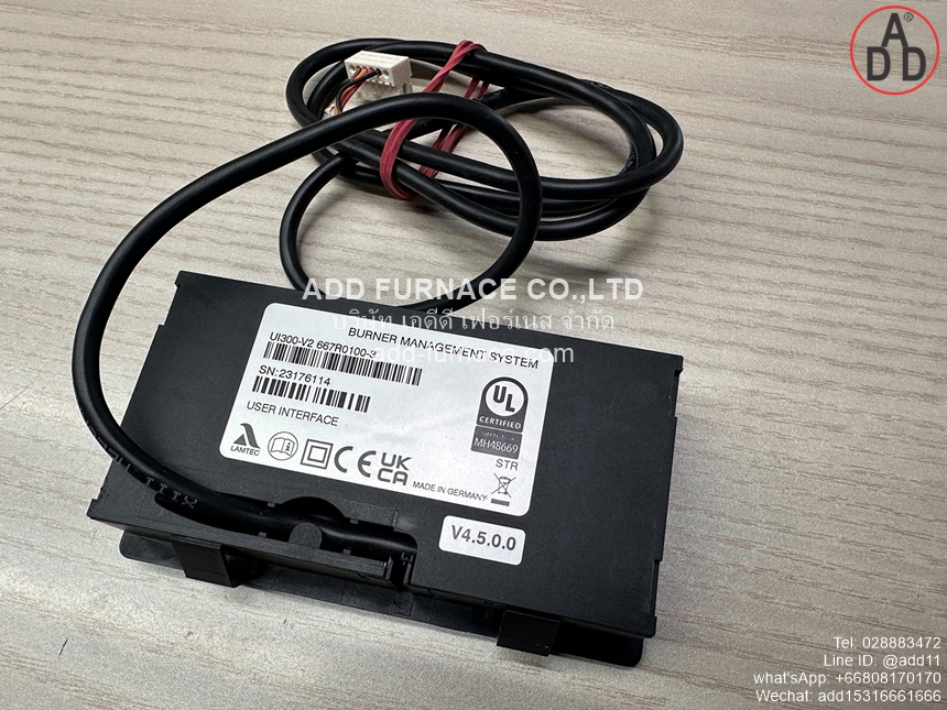 UI300-V2 667R0100-3 (3)